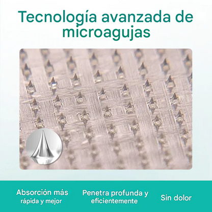 Pack x 24 parches para varices - LegRenew