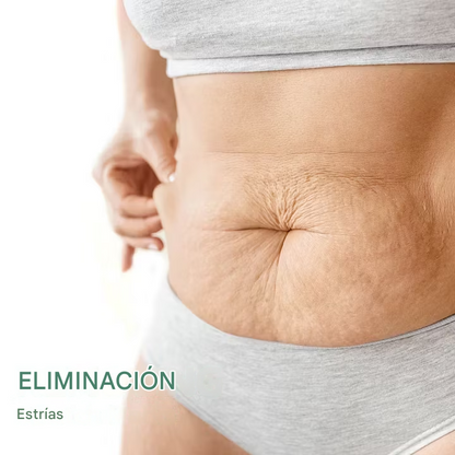 Aceite Corporal Reafirmante Con Colágeno - BeautyWomen