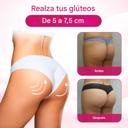 KLENIMORE™ - Crema para Realzar Senos y Glúteos