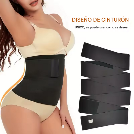 ThermoSculpt - Faja De Cinturilla