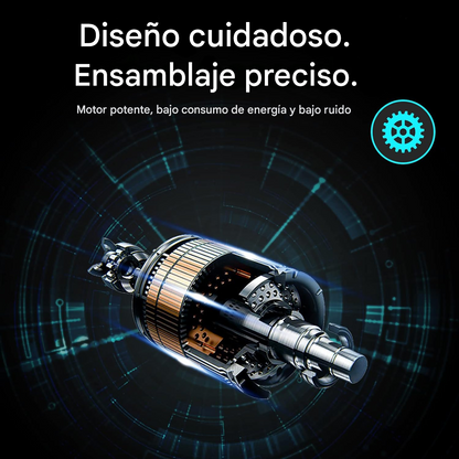 DragonTrim™ - Maquina De Afeitar Portátil