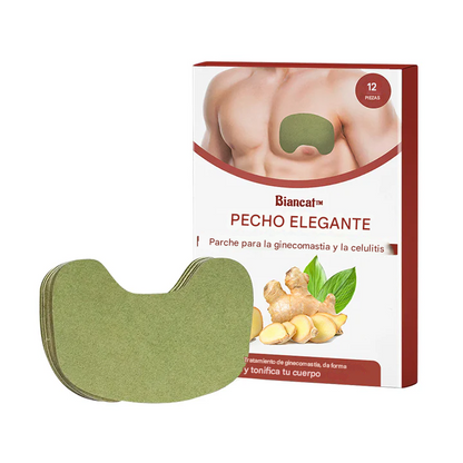 ¡SUPER PROMO X 12! - Parches para la celulitis y la ginecomastia