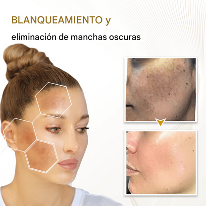 Suero reafirmante para la piel Biancat™ DermRejuv