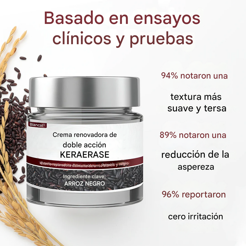 PROMO 2x1 🔥KeraErase ®Crema Eliminadora De Verrugas