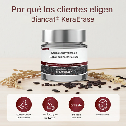 PROMO 2x1 🔥KeraErase ®Crema Eliminadora De Verrugas