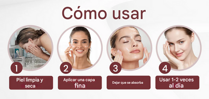 PROMO 2x1 🔥KeraErase ®Crema Eliminadora De Verrugas