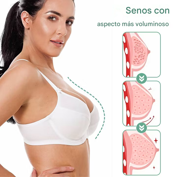 Aceite Corporal Reafirmante Con Colágeno - BeautyWomen