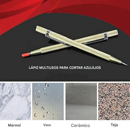 TitanPen™ – Rotulador Ultra Resistente De Grabado