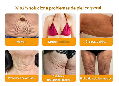 TLOPA® - Crema Restauradora De Piel