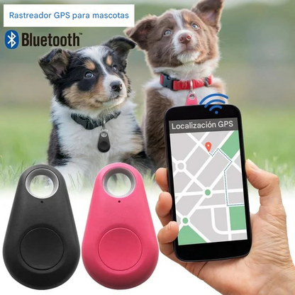 🔥Localizador GPS De Seguimiento Inteligente