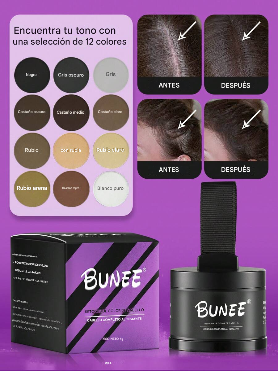 Bunee Pro™ - Eliminador De Canas Y Raíces
