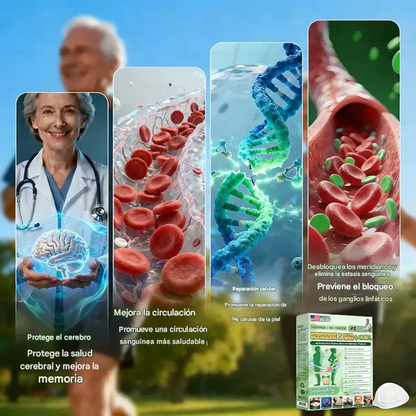 🧑‍⚕️🩺 Paquete De Parches De Moringa de Nino Advanced —𝐑𝐞𝐬𝐮𝐥𝐭ados𝐬 en 𝟕 𝐃ia𝐬 (Pack x30)