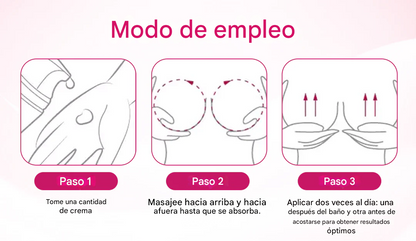 KLENIMORE™ - Crema para Realzar Senos y Glúteos