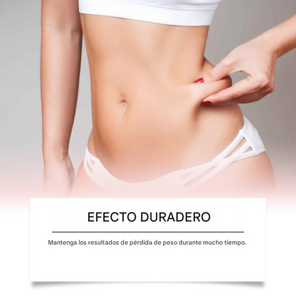 Parches Adelgazante GLP-1 (30 Unds ) : Controla Tu Apetito, Recupera Energía Y Calma Tu Estrés De Forma Natural 🍋