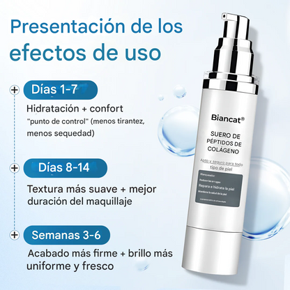 Suero De Péptidos De Colágeno -
