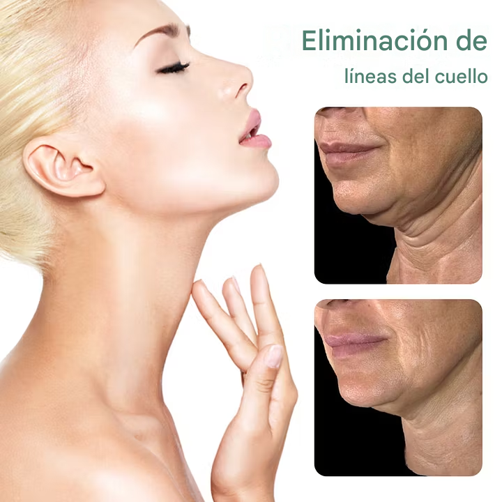 Aceite Corporal Reafirmante Con Colágeno - BeautyWomen
