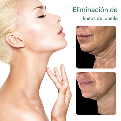 Aceite Corporal Reafirmante Con Colágeno - BeautyWomen
