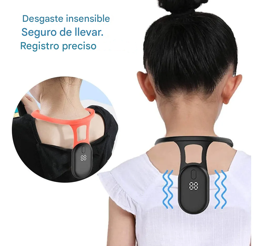 VitaLymph™ - Cuello Ultrasónico Portátil