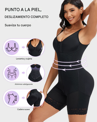 ShapeLift™ - Faja Moldeadoras De Glúteos y Control de Abdomen con Cremallera