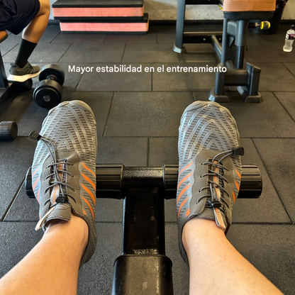 Zapatillas Terra Max Tech: Máxima Comodidad, Ultraligeras, Minimalistas Y Ortopédicas.