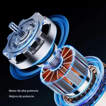 Cortador Eléctrico Portátil