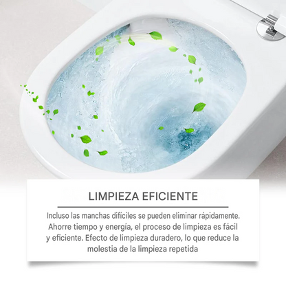 💪Limpiador de manchas potente con ácido oxálico🧼✨