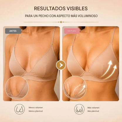 Parche De Microagujas Para Realzar Los Senos (Pack x30)