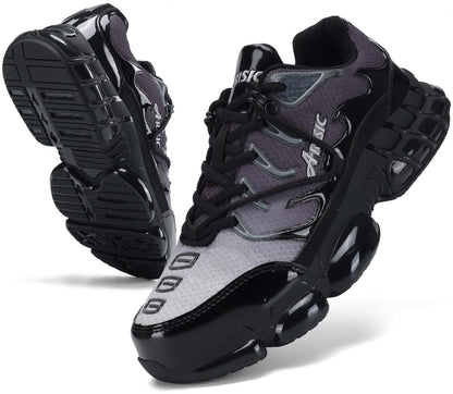 Zapatos De Seguridad KCVTD Con Puntera De Acero Para Hombre
