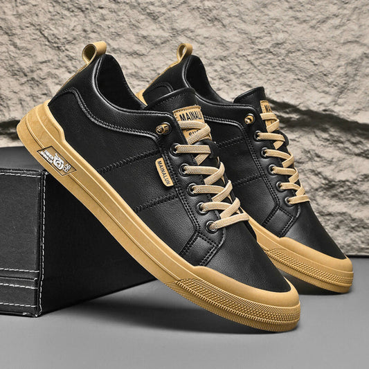 Harring™: Zapatillas Ortopédicas De Cuero De Primera Calidad