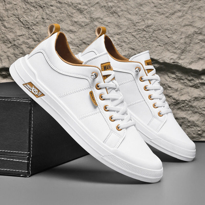 Harring™: Zapatillas Ortopédicas De Cuero De Primera Calidad