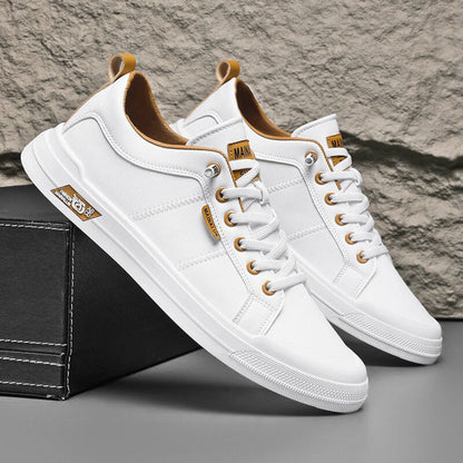 Harring™: Zapatillas Ortopédicas De Cuero De Primera Calidad