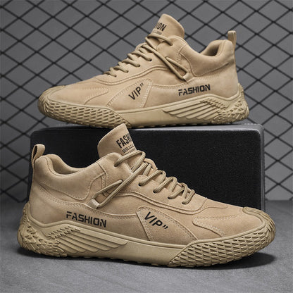FashionStep Urban™ - Zapatos Casuales Ortopédicos