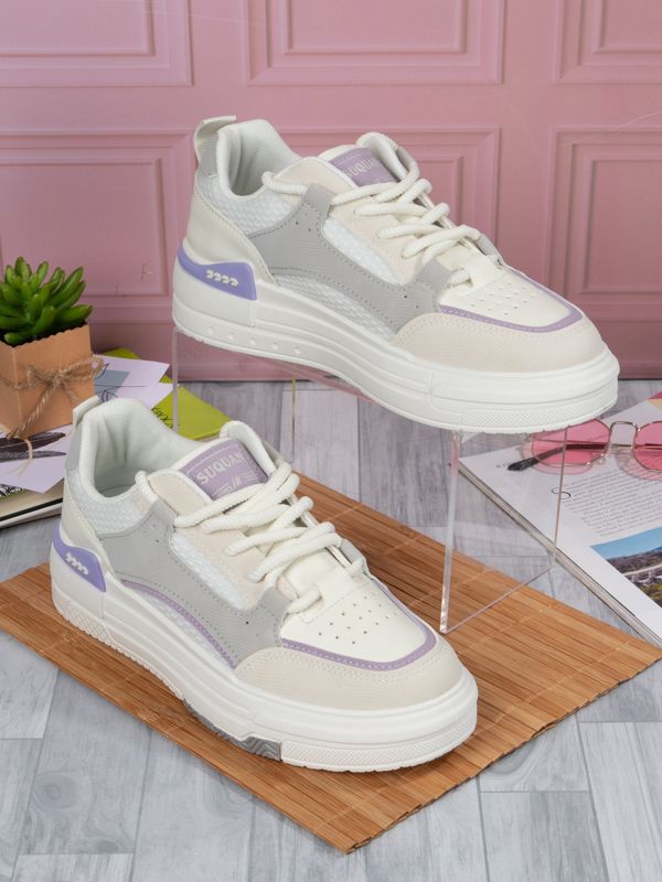 CityVent™ – Zapatillas Urbanas