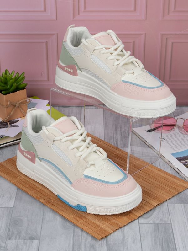 CityVent™ – Zapatillas Urbanas