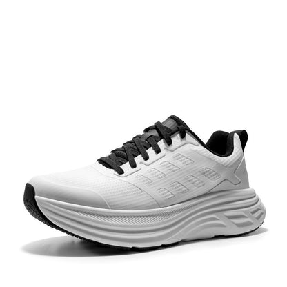 Tenis Ortopédico Zurion Max Cushion 🌥️