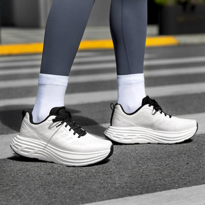 Tenis Ortopédico Zurion Max Cushion 🌥️