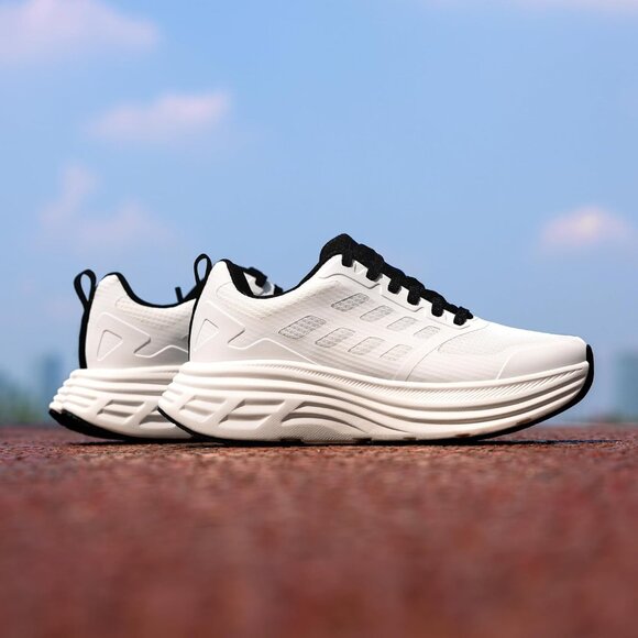 Tenis Ortopédico Zurion Max Cushion 🌥️